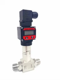 Industriel tryktransmitter