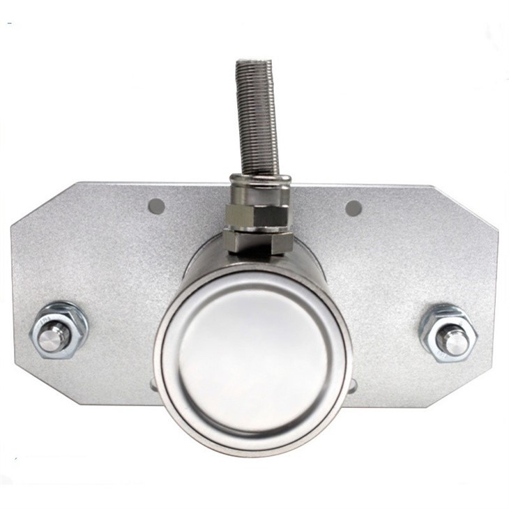 Pulley Tension Sensor To Measure Wire Rope, Metal Wire